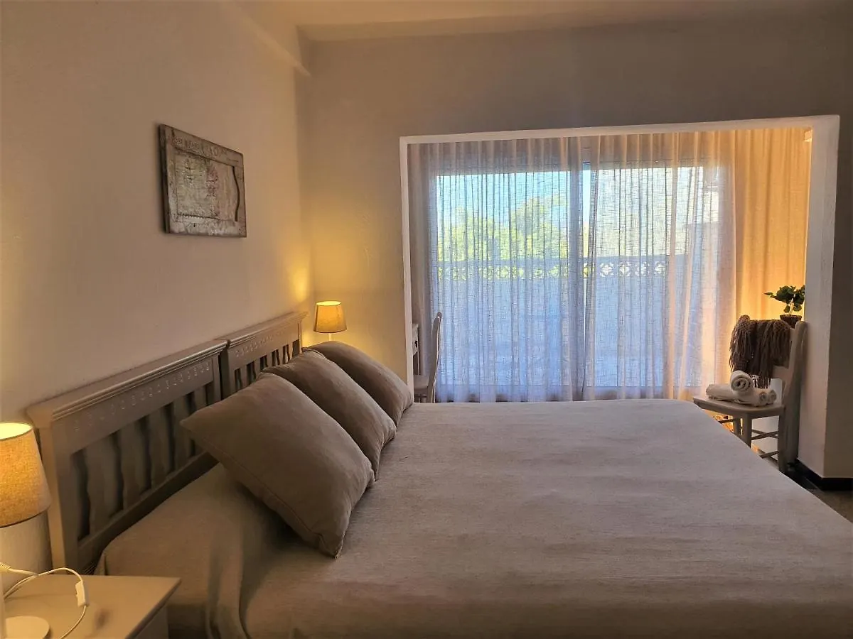 Hotel Riomar Sant Marti d'Empuries Spain