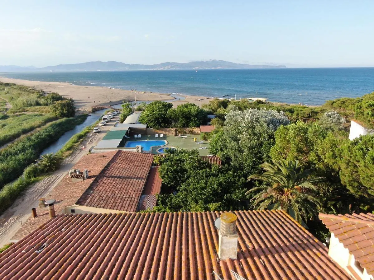 Hotel Riomar Sant Marti d'Empuries