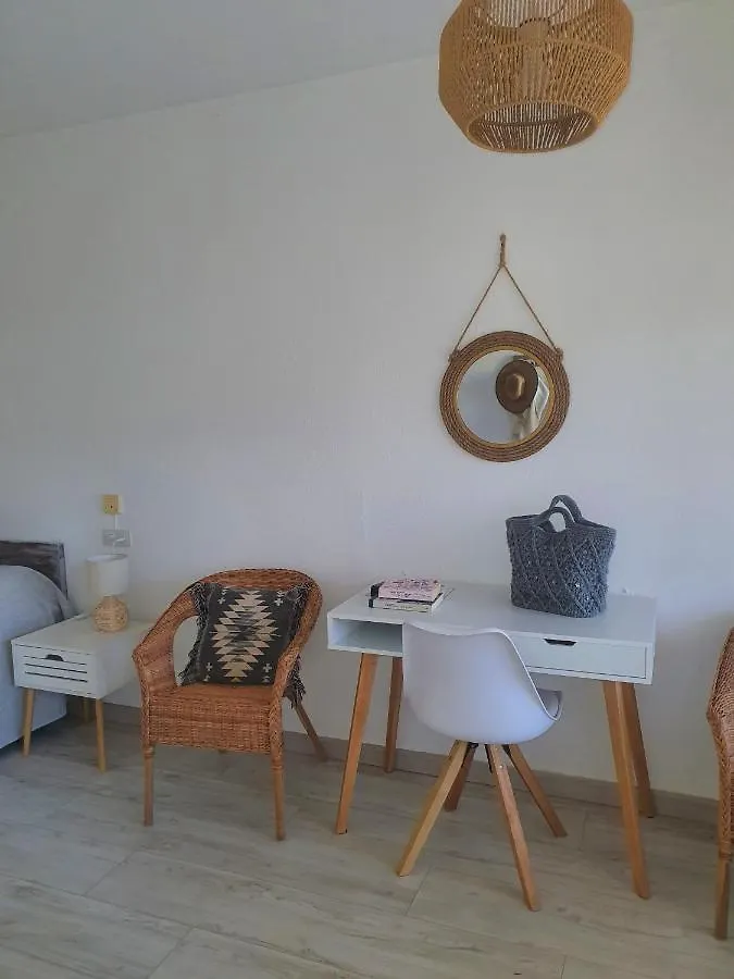 Hotel Riomar Sant Marti d'Empuries 0*,