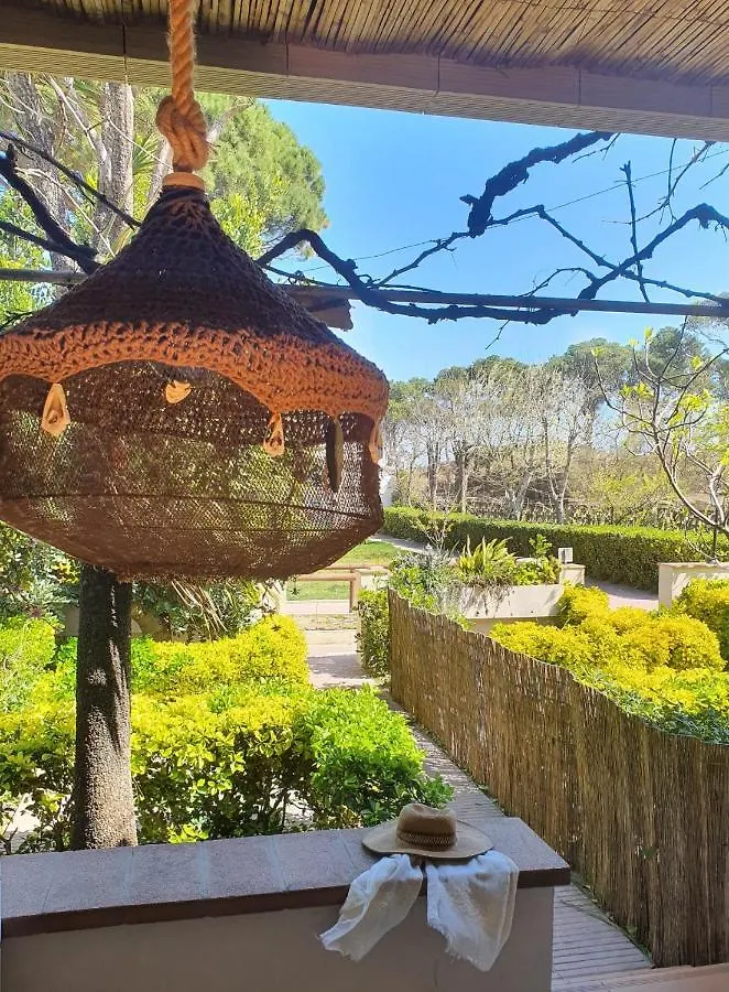 Hotel Riomar Sant Marti d'Empuries