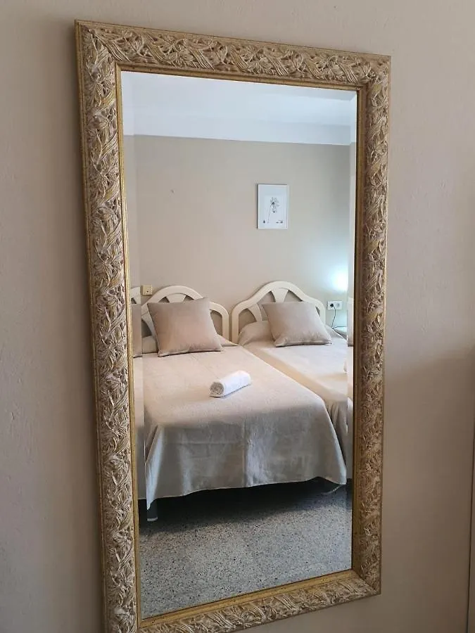 Hotel Riomar Sant Marti d'Empuries
