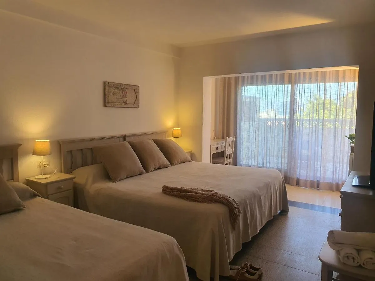 Hotel Riomar Sant Marti d'Empuries